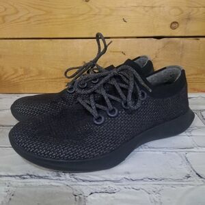 Mens Allbirds Tree Dasher